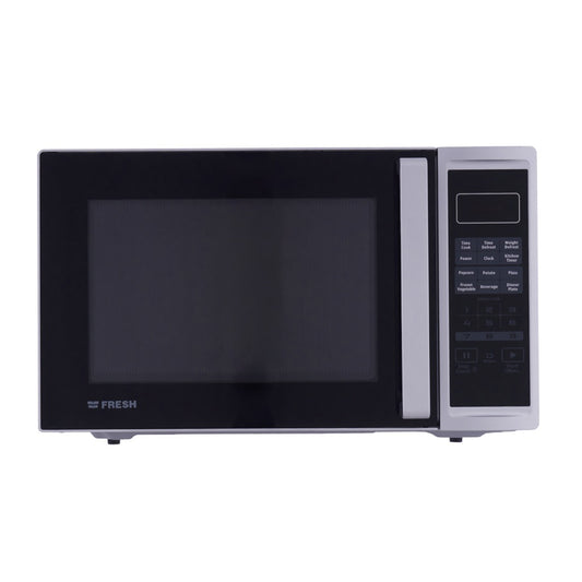 Fresh Microwave 36 Liters - Silver