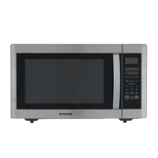 Fresh Microwave 42 Liters - Silver