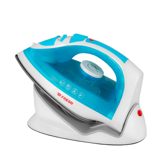 Fresh Steam Iron 2200 Watt - Wireless