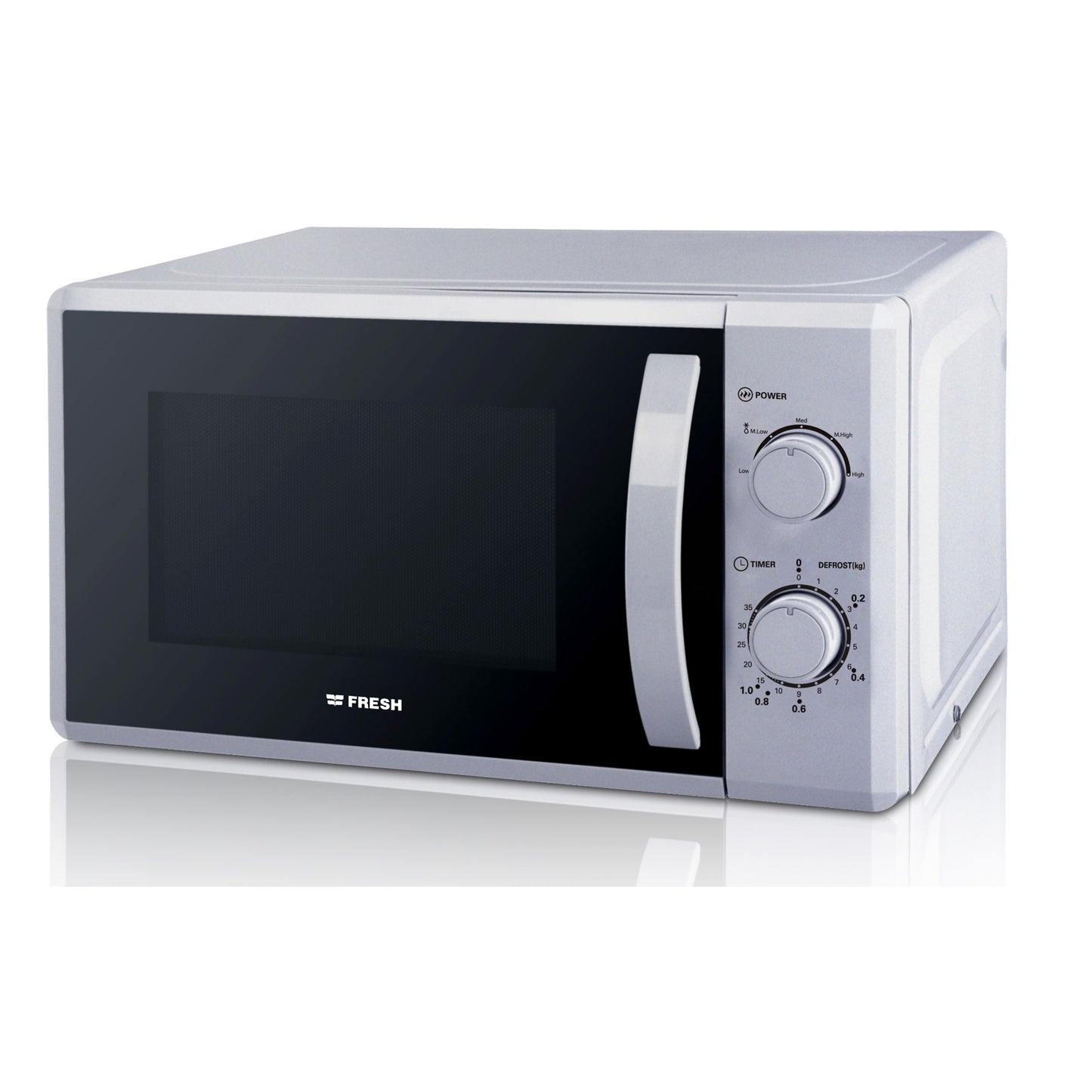 Fresh Microwave 20 Liters