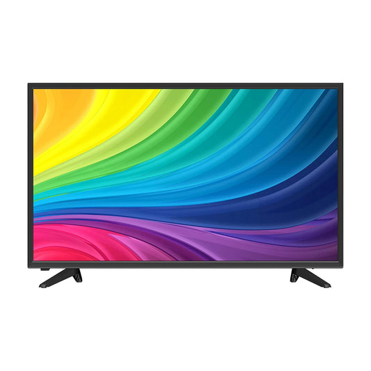 Golden LED TV 32 Inches - ATA Warranty