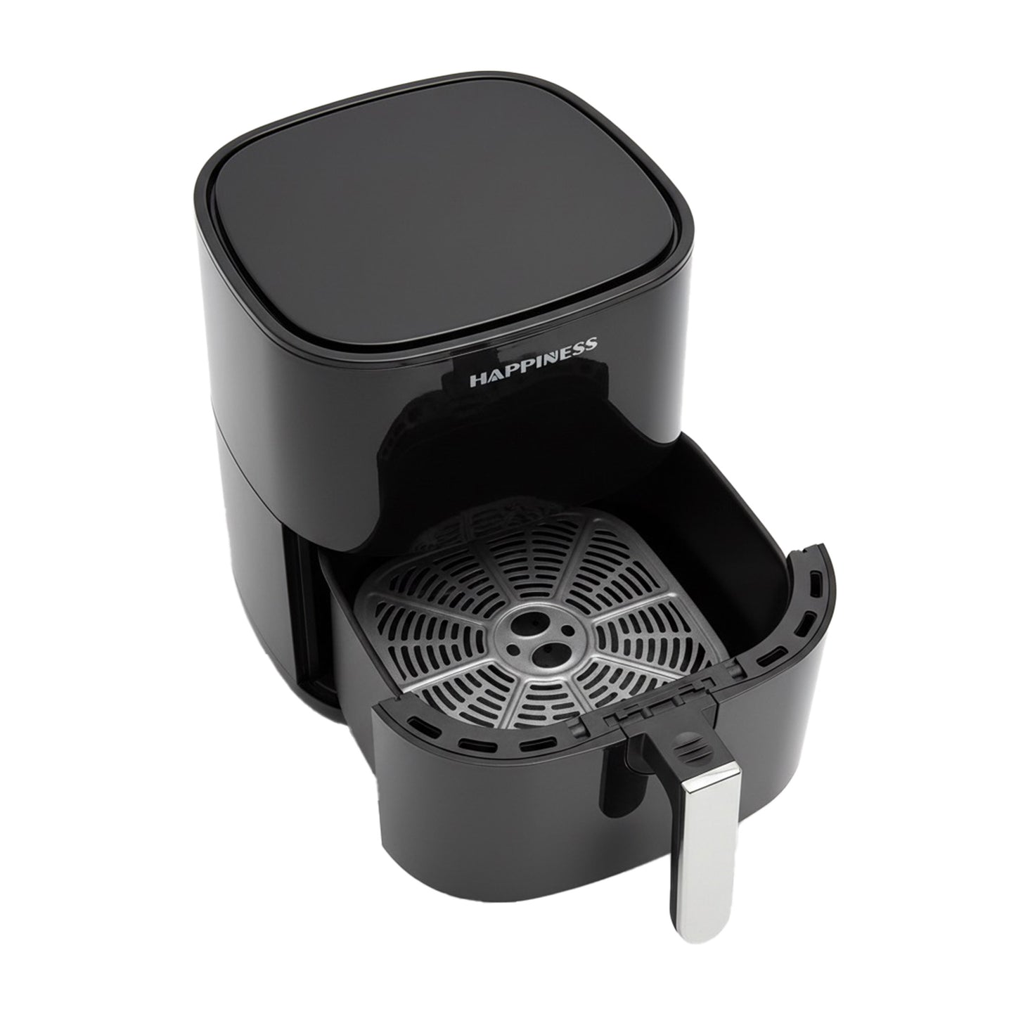 Happiness Air Fryer 6 Liters 2000 Watt Digital