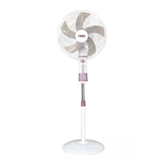 ATA Stand Fan 18 inches 5 Blades