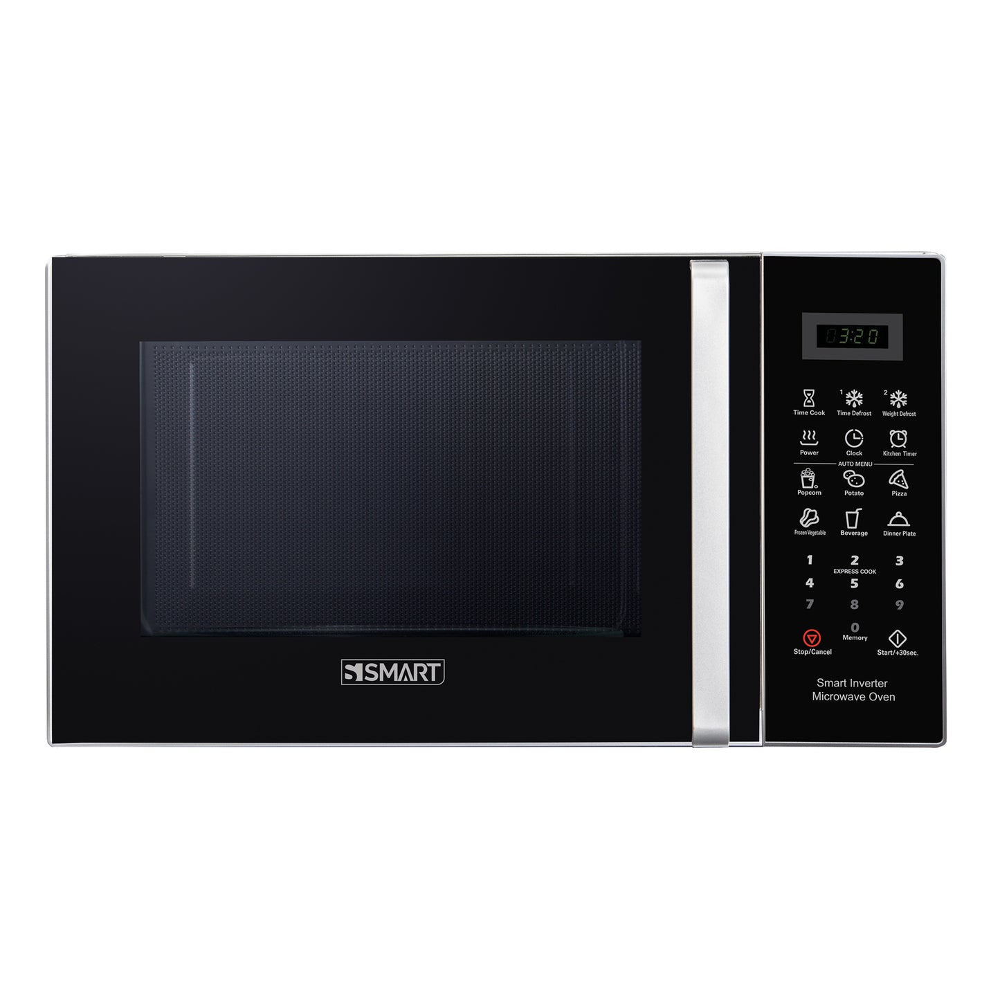 Smart Microwave 25 Liters