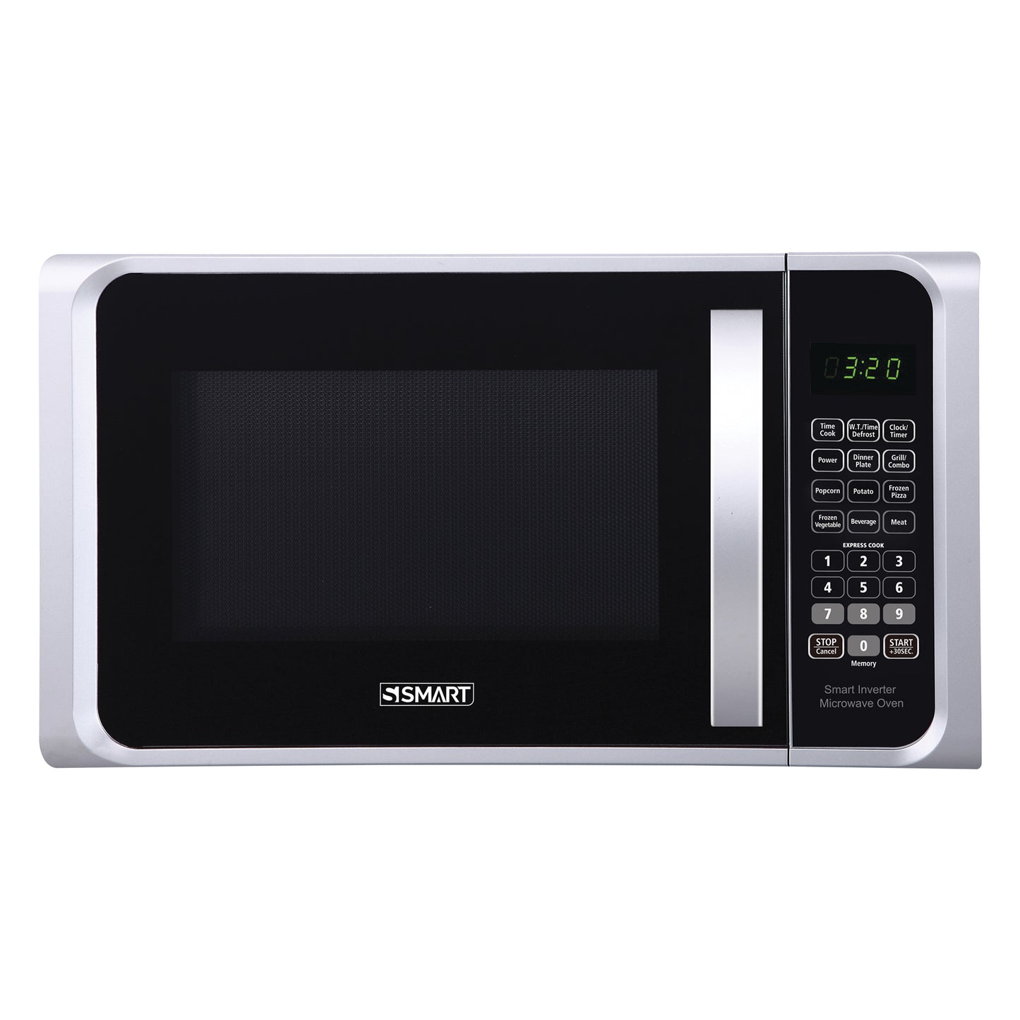 Smart Microwave 25 Liters