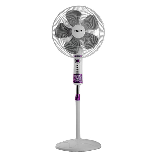 ATA Stand Fan 18 inches 5 Blades