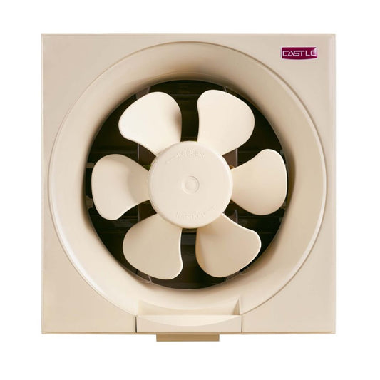 Castle Wall Ventilator 30 cm Two Directions (Wall Opening 35 cm * 35 cm)