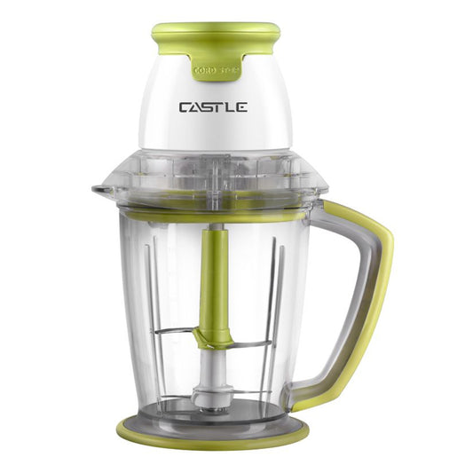 Castle Chopper 1.5 Liter 500 Watt - FC1050