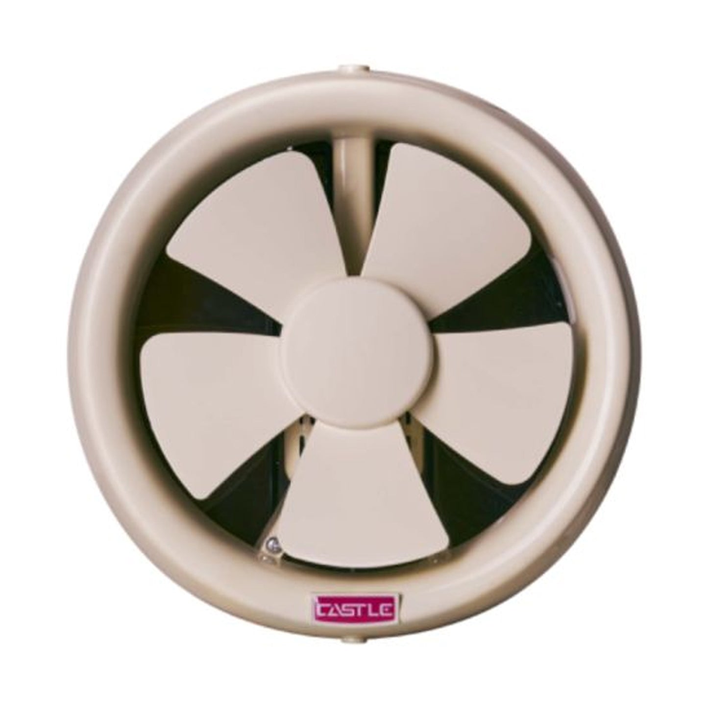 Castle Glass Ventilator 15 cm (Glass Opening 20 cm) - VF3015R