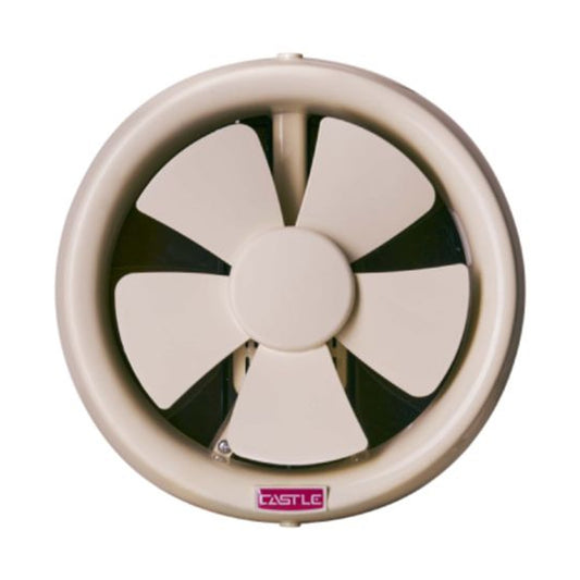 Castle Glass Ventilator 20 cm (Glass Opening 25 cm) - VF3020R