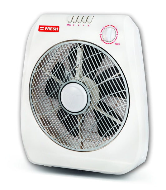 Fresh Box Fan 12 Inches