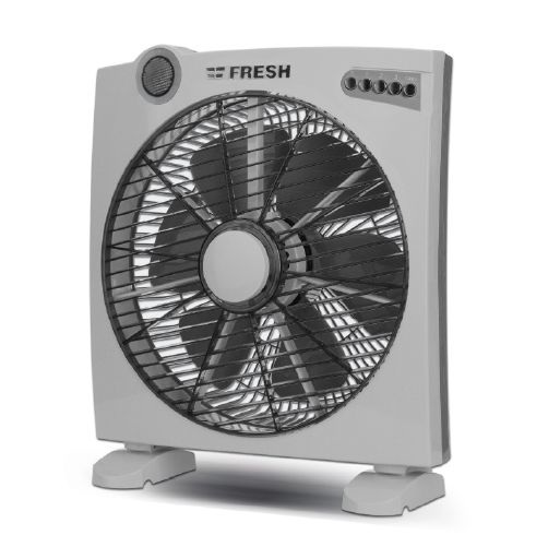 Fresh Box Fan Magic 14 Inches