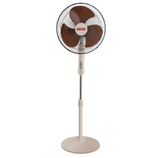 Fresh Stand Fan Brilliant 16 Inches