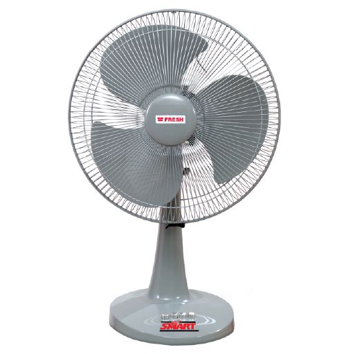 Fresh Desk Fan Smart 16 Inches