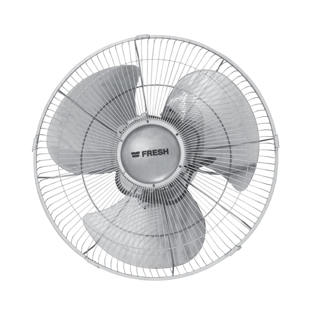 Fresh Fan Ceiling Karyoka Cycle 16 Inches