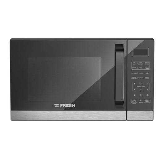 Fresh Microwave 36 Liters - Black