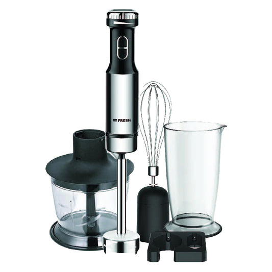 Fresh Hand Blender 800 Watt HB-800FO
