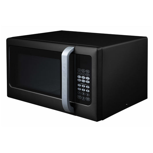 Fresh Microwave 25 Liters Digital, Black