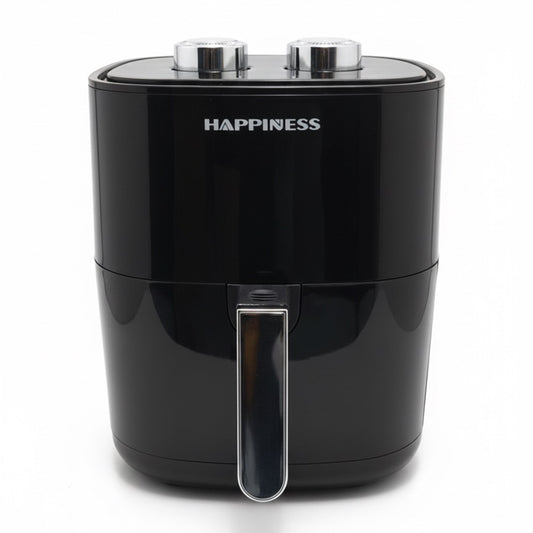 Happiness Air Fryer 6 Liters 2000 Watt