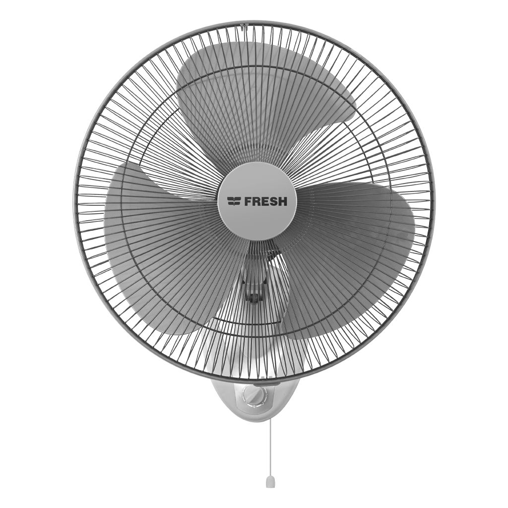 Fresh Wall Fan Hatary 18 inches