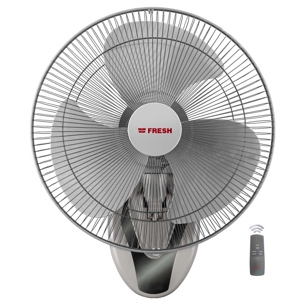 Fresh Wall Fan Hatary 18 inches