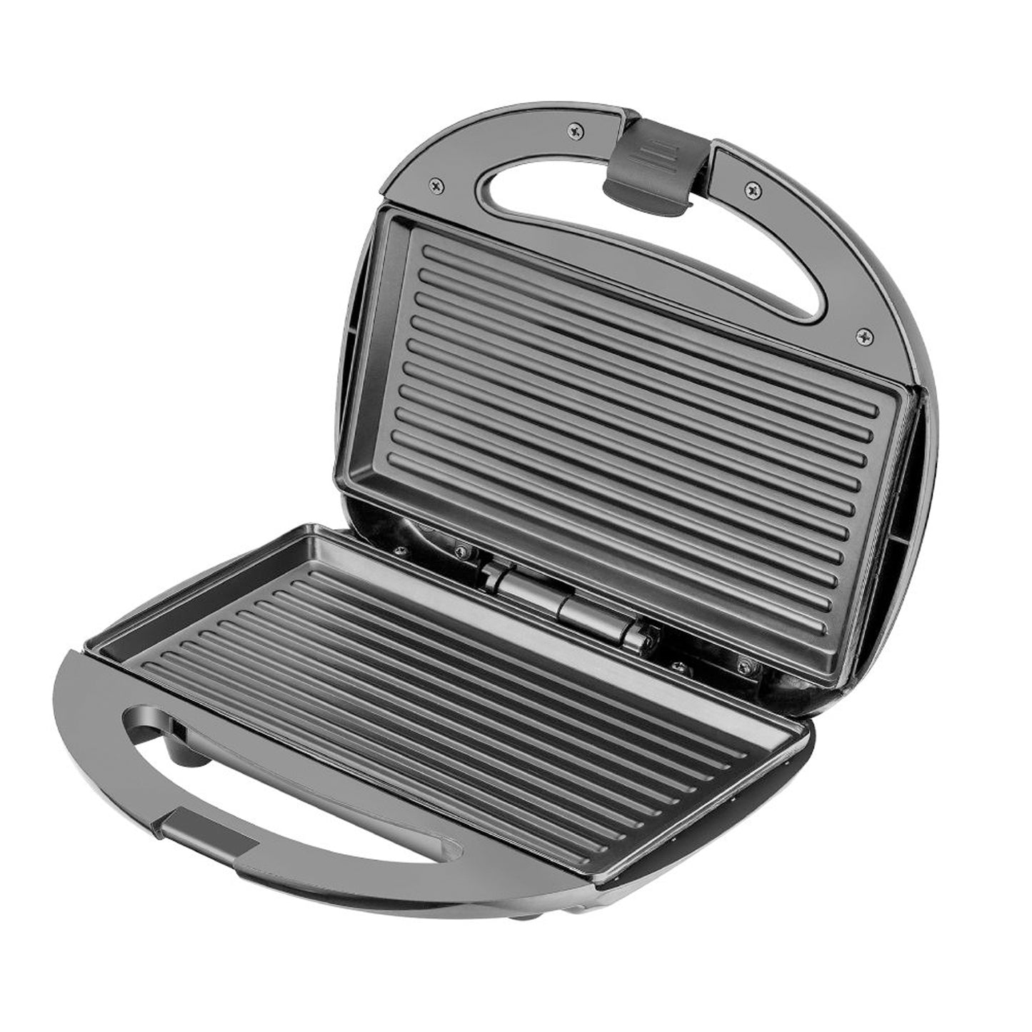 Castle Grill Maker 750 Watt, Black - SMG1750
