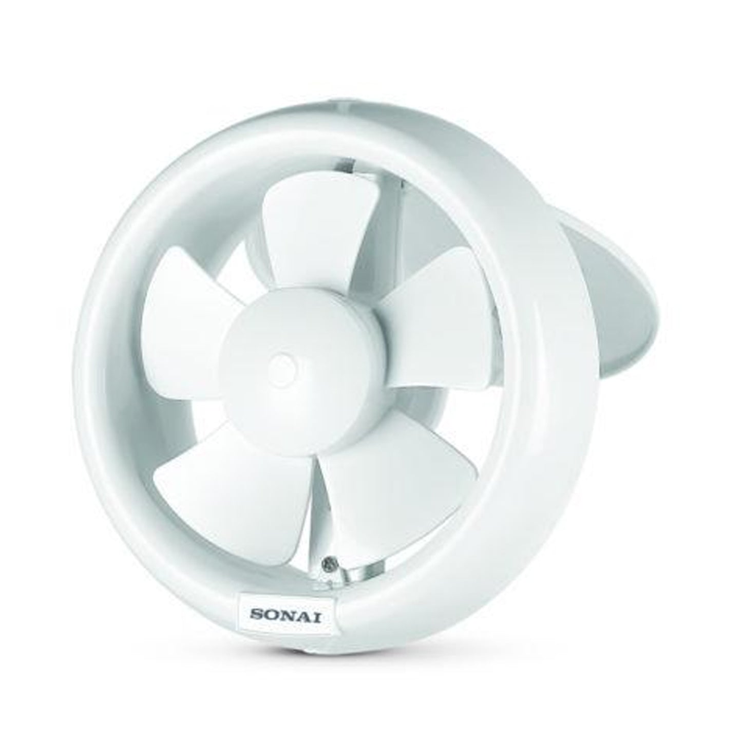 Sonai Glass Ventilator 20 cm (Glass Opening 25 cm) - MAR-80GL